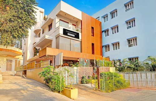 Dwaraka Nagar House | SuiteVIJAYA RESIDENCY