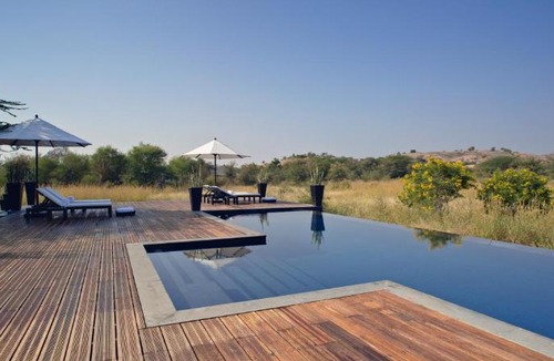 Pali Other | SUJÁN JAWAI - Relais & Chateaux