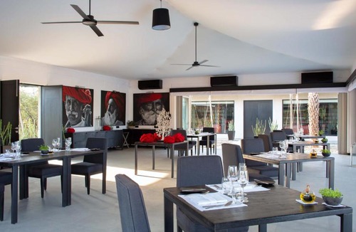 Pali Other | SUJÁN JAWAI - Relais & Chateaux