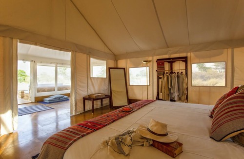 Jaisalmer Other | SUJÁN The Serai, Jaisalmer - Relais & Chateaux