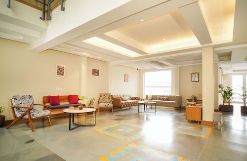 Kasiyalekh Hotel | Sukama Resort & Spa
