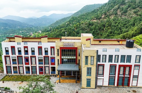 Kasiyalekh Hotel | Sukama Resort & Spa