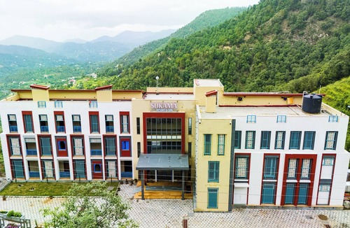 Kasiyalekh Hotel | Sukama Resort & Spa