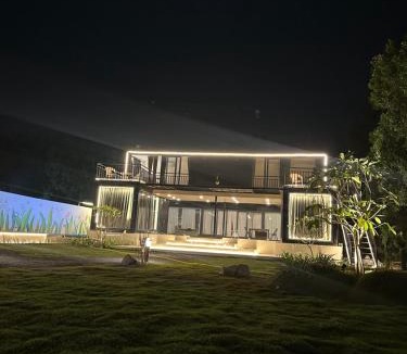 Chevella House | Sukha Farmstay