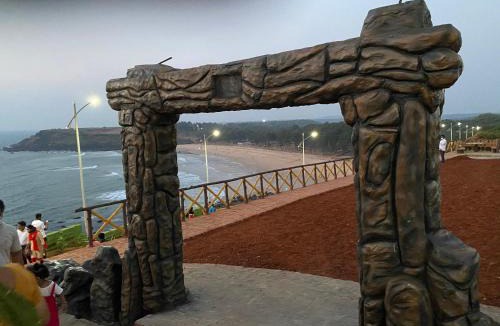 Khattalwada Hotel | Sukhsagar Beach Resort