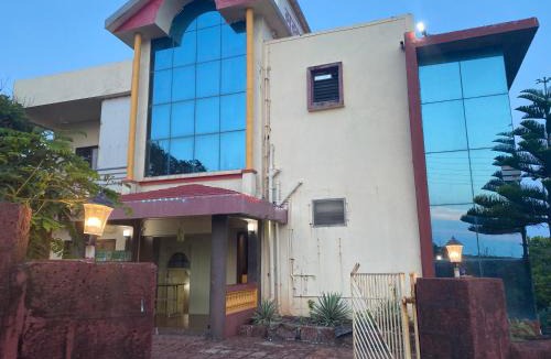 Khattalwada Hotel | Sukhsagar Beach Resort