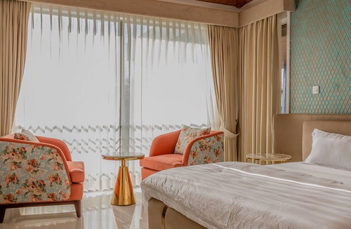 Lal Tappar Hotel | Sukoon A Family Villa