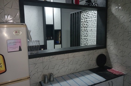 Pune Apartment | Sukoon Heaven: Tranquil Retreat" Kalyani Nagar