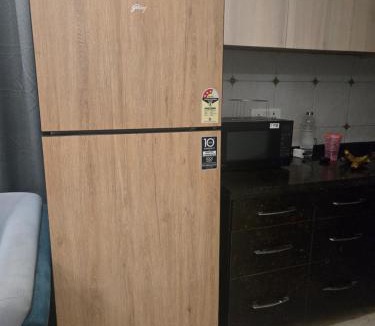 Hauz Khas Apartment | Sukoon