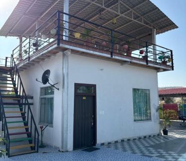 Samode House | sukoon natural farm