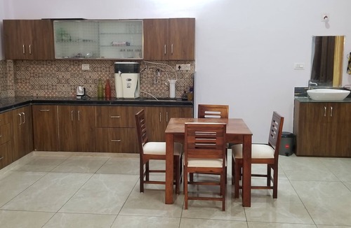 Udaipur Villa | Sukoon – The Bliss: A Villa Retreat Nestled hillock, offers 3 rooms, plunge pool