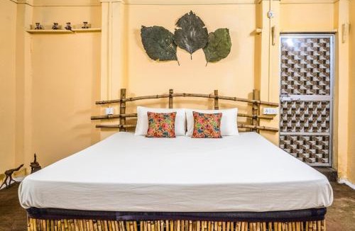 Seoni Cabin | Sukoon Valley Rukhad Jungle Stay, Pench
