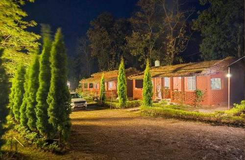 Seoni Cabin | Sukoon Valley Rukhad Jungle Stay, Pench