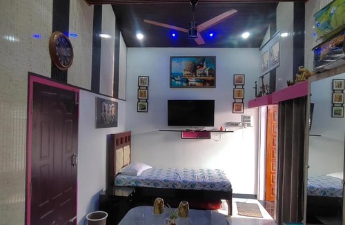 Balipara Villa | Sukoon Villa
