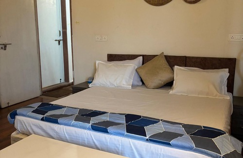 Bhopal House | SukoonGhar Farmstays