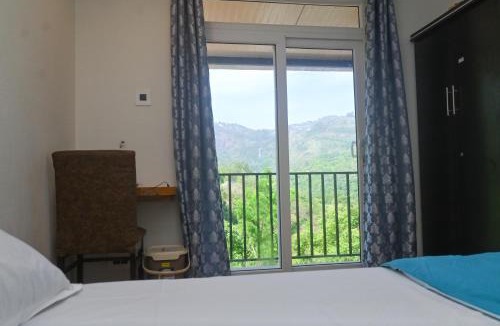Kodaikanal House | Sukra Appalaya Valley View Guest House