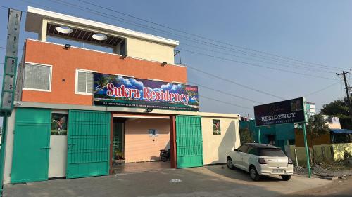 Viluppuram Hotel | Sukra Residency
