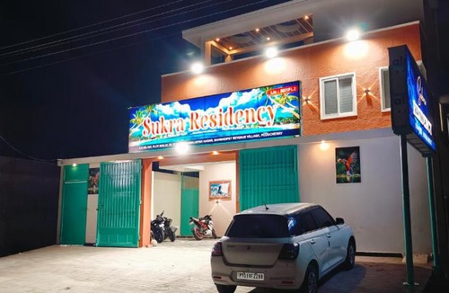 Viluppuram Hotel | Sukra Residency