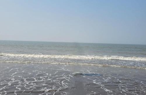 Alibaug House | Sukrut Villa, Alibag