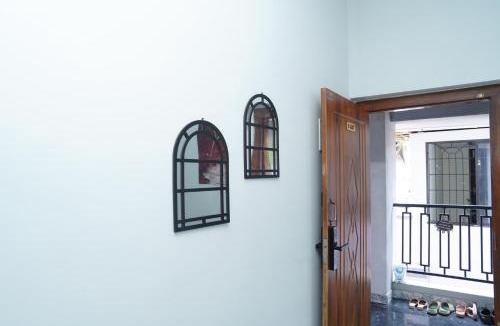 Adyar Apartment | Sukruthi service apartment 1bhk