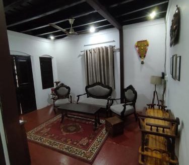 Kannur House | SuKun Heritage