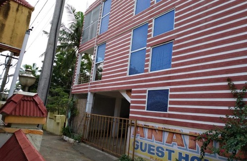 Mahabalipuram Beach Hotel | SULU RESIDENCY