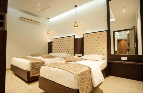 Kochi Hotel | Sulu Residency