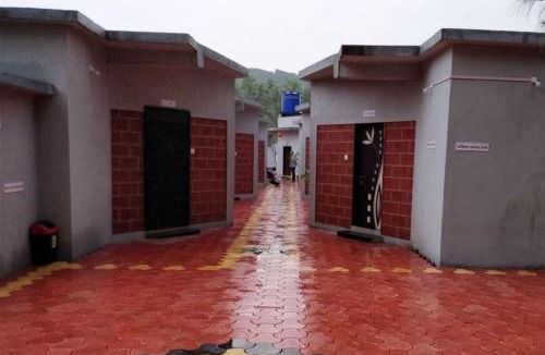 Dapoli Hotel | Suma beach resort