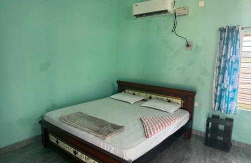 Sriharikota Resort | Suma Light House Beach Resort