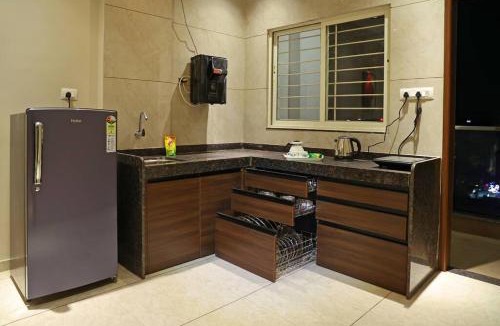 Kolhapur Apartment | 'Sumadhu Homes - 201 '