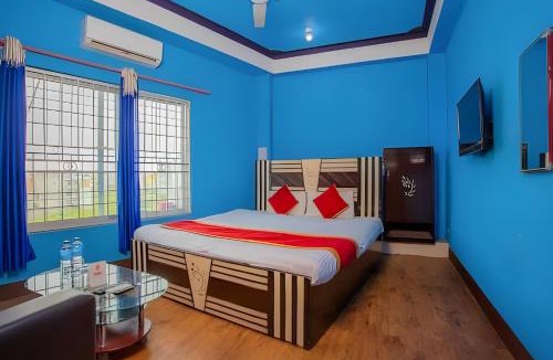 Itahari Hotel | Sumeru Hotel and Lodge