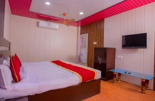 Itahari Hotel | Sumeru Hotel and Lodge
