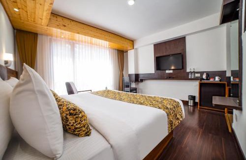 Pelling Hotel | Sumitel Pelling