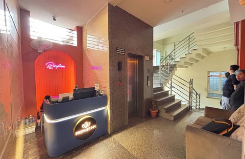 Siliguri Hotel | Sumitel Premier Inn