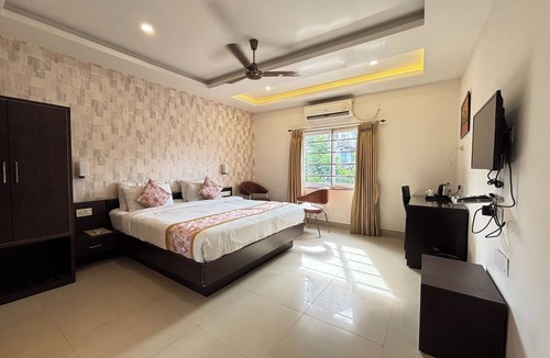 Siliguri Hotel | Sumitel Premier Inn