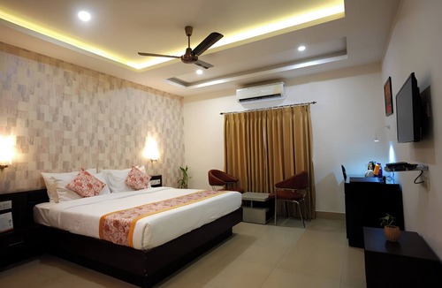 Siliguri Hotel | Sumitel Premier Inn