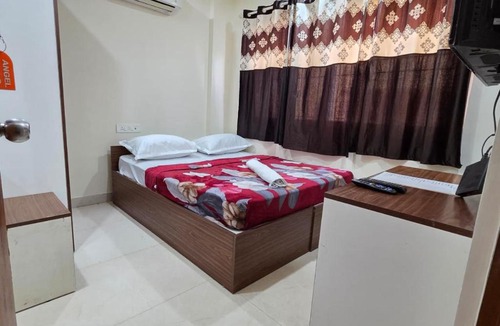Electronics City Hotel | Sumithra Palace