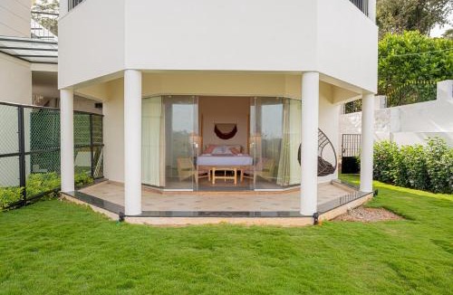 Yercaud Resort | Summer House Resort