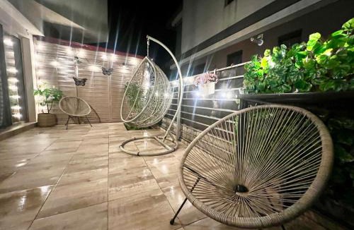 Constanta Apartment | Summer Studio