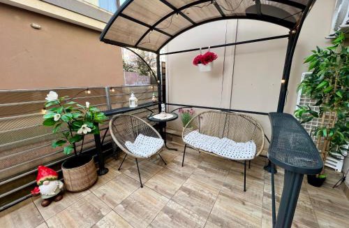 Constanta Apartment | Summer Studio
