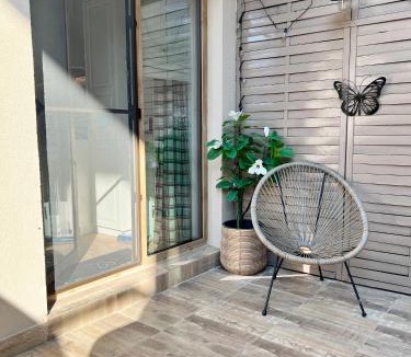 Constanta Apartment | Summer Studio