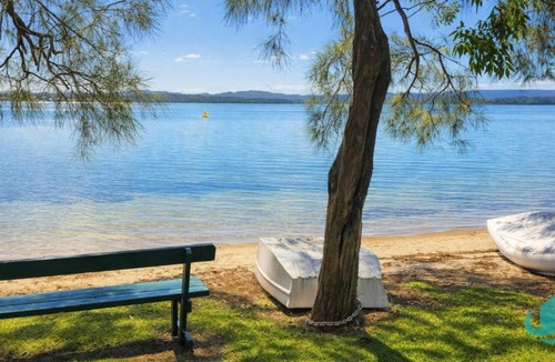 Summerland Point House | Summerland Escape