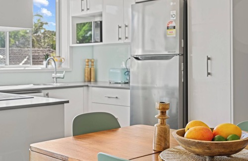 Central Coast Apartment | SUMMERTON ON THE HILL