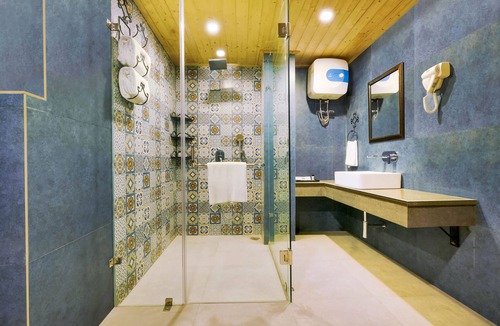 Dhunar Gaon Hotel | Summit By The Ganges Beach Resort & Spa