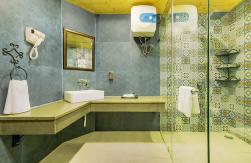 Dhunar Gaon Hotel | Summit By The Ganges Beach Resort & Spa