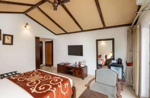 Dhunar Gaon Resort | Summit By The Ganges Beach Resort & Spa