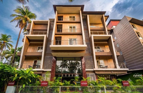Dongorpur Resort | Summit Calangute Resort & Spa