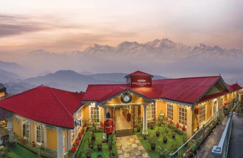 Darjeeling Resort | Summit Oakden Resort & Spa Mall Road