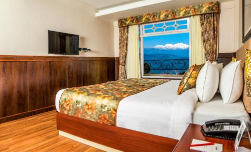 Darjeeling Resort | Summit Oakden Resort & Spa Mall Road