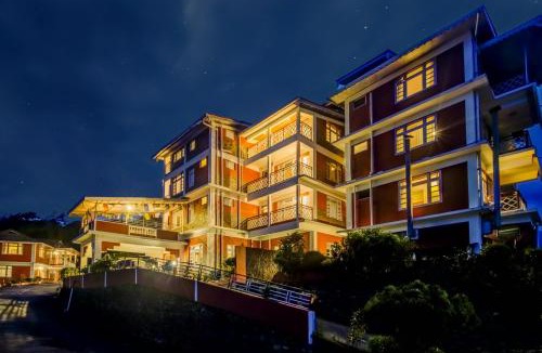 Geyzing Resort | Summit Tashi Ghang Heritage Resort